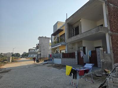 Image of 1316 Sq.ft Residential Plot / Land for sale in ATS Golf Meadows V, Ashiana Colony, Dera Bassi for Rs. 7160000