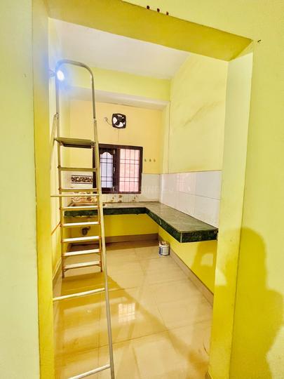 Lal Ganesh Kitchen 1