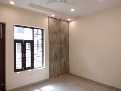 Bedroom Image of 1125 Sq.ft 3 BHK Builder Floor for sale in RPS Palm Drive, Sector 88 Faridabad for Rs. 11000000