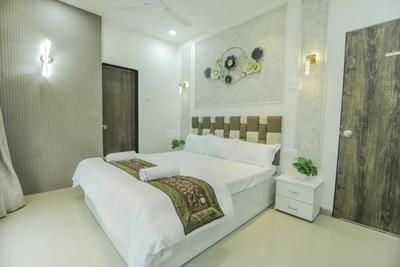 Bedroom Image of 1438 Sq.ft 3 BHK Villa for sale in Igatpuri Nashik for Rs. 13000000