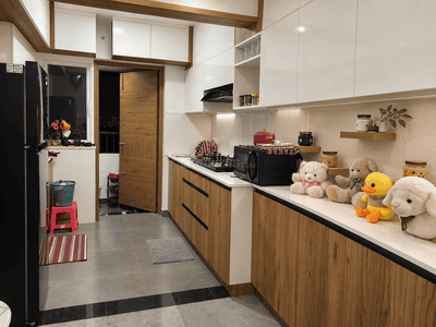 Image of 1147 Sq.ft 2 BHK Apartment / Flat for sale in Sreekariyam, Thiruvananthapuram for Rs. 9500000