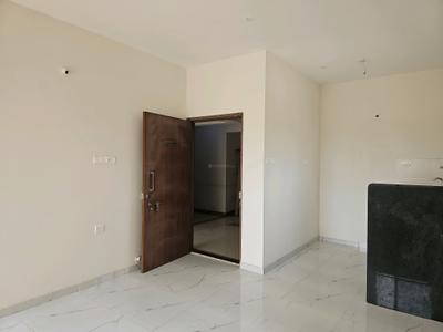 Living Room Image of 620 Sq.ft 1.5 BHK Apartment / Flat for sale in VTP Purvanchal, Kesnand Pune for Rs. 3730000