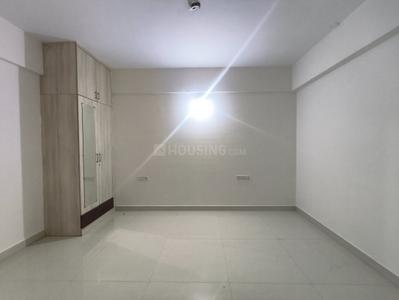 Bedroom Image of 1270 Sq.ft 2 BHK Apartment / Flat for sale in Rayasandra Bengaluru for Rs. 10550000