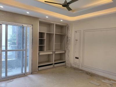 Bedroom Image of 2700 Sq.ft 4 BHK Builder Floor for sale in Sector 55 Gurgaon for Rs. 38000000