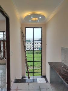 Kitchen Image of 1755 Sq.ft 4 BHK Duplex for sale in Sahastradhara Road Dehradun for Rs. 7500000
