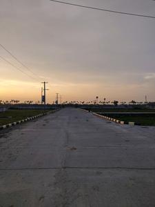 Image of 800 Sq.ft Residential Plot / Land for sale in Avadi, Chennai for Rs. 2800000