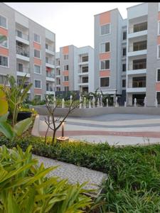 Image of 1775 Sq.ft 3 BHK Apartment / Flat for sale in Tejaswini Nagar, Bengaluru for Rs. 24000000