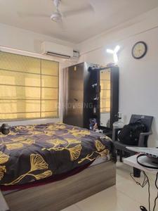 Bedroom Image of 733 Sq.ft 1 BHK Apartment / Flat for sale in Whitefield Bengaluru for Rs. 6840000