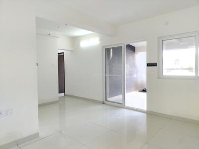 Living Room Image of 800 Sq.ft 2 BHK Apartment / Flat for rent in Anand Nagar, Sinhagad Road Pune for Rs. 20000