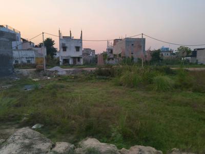 Image of 900 Sq.ft Residential Plot / Land for sale in Talabpur Urf Hathipur, Ghaziabad for Rs. 2790000