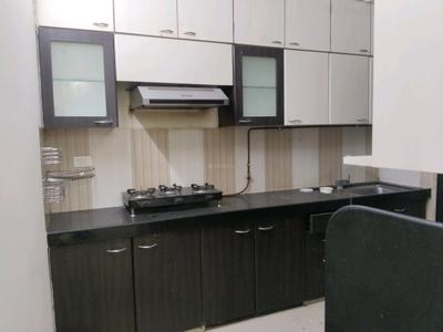 Kitchen Image of 2250 Sq.ft 4.5 BHK Apartment / Flat for sale in H Rishabraj Mangal Varsha, Santacruz West Mumbai for Rs. 125000000