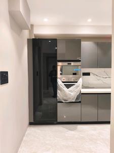 Kitchen Image of 2700 Sq.ft 4 BHK Builder Floor for sale in Sector 57 Gurgaon for Rs. 35000000