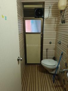 Bathroom Image of 1050 Sq.ft 2 BHK Apartment / Flat for sale in Seawoods Navi Mumbai for Rs. 16500000