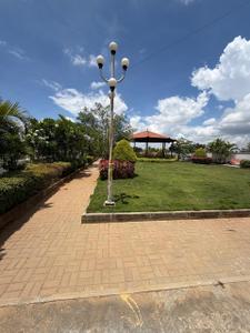 Image of 1500 Sq.ft Residential Plot / Land for sale in Chambenahalli, Bengaluru for Rs. 14500000