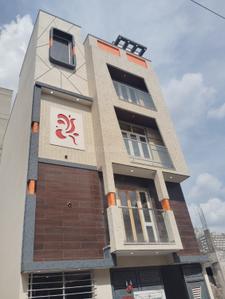 Building Image of 2400 Sq.ft 3 BHK Independent House for sale in Pavamanapura Bengaluru for Rs. 17500000