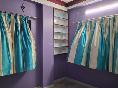 Bedroom Image of 750 Sq.ft 2 BHK Builder Floor for rent in Keshtopur Kolkata for Rs. 13000