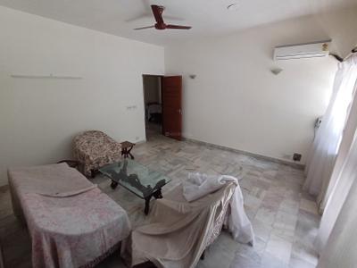 Hall Image of 1800 Sq.ft 3.5 BHK Builder Floor for rent in Vasant Vihar New Delhi for Rs. 230000