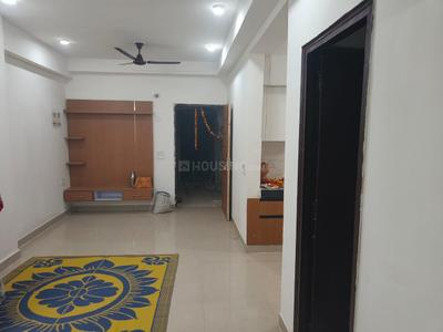 3 BHK Flat