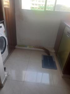 Bedroom Image of 1199 Sq.ft 2 BHK Apartment / Flat for sale in ABAD Marine Plaza, Marine Drive Kochi for Rs. 12000000