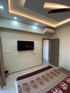 Bedroom Image of 1563 Sq.ft 3 BHK Apartment / Flat for sale in PS One 10, New Town Kolkata for Rs. 23500000