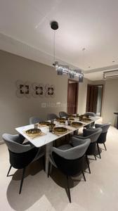 Living Room Image of 1725 Sq.ft 4 BHK Apartment / Flat for sale in Morya Phase II, Tollygunge Kolkata for Rs. 27500000