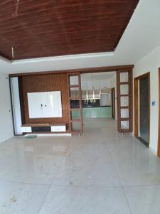 Image of 2350 Sq.ft 3 BHK Builder Floor for sale in Benz Circle, Vijayawada for Rs. 13500000