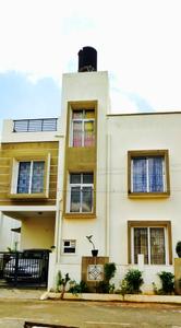Image of 1500 Sq.ft 3 BHK Independent House for sale in Mahindra World City, Maraimalai Nagar, Chennai for Rs. 4000000