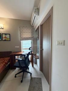 Hall Image of 1542 Sq.ft 3 BHK Apartment / Flat for sale in SFS Casa Flora, Kakkanad Kochi for Rs. 15000000