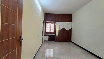 Kitchen Image of 2000 Sq.ft 4 BHK Independent House for sale in Saravanampatty Coimbatore for Rs. 14500000