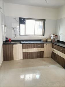 Kitchen Image of 1211 Sq.ft 2 BHK Apartment / Flat for sale in Shree Bal Kapil Malhar Phase II, Baner Pune for Rs. 16000000