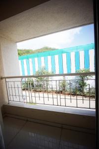 Balcony Image of 2290 Sq.ft 4 BHK Duplex for sale in Talegaon Dabhade Pune for Rs. 18000000