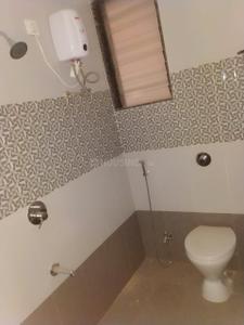 Image of 667 Sq.ft 1 BHK Apartment / Flat for sale in Triveni Kanak Paradise, Kankavli, Sindhudurg for Rs. 2500000