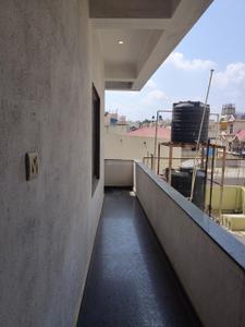 Image of 1000 Sq.ft 1 RK Apartment / Flat for rent in Basavanagudi, Bengaluru for Rs. 20000