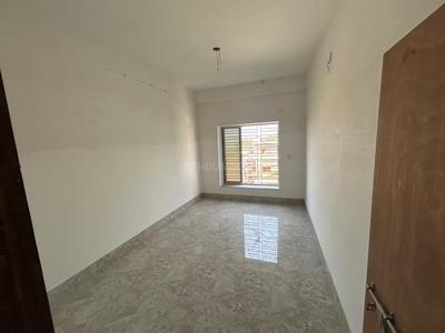 Hall Image of 1250 Sq.ft 3 BHK Apartment / Flat for sale in North Dum Dum Bediapara Kolkata for Rs. 4300000