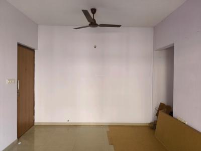 Living Room Image of 690 Sq.ft 1 BHK Apartment / Flat for sale in Vardhaman Tower, Sagarli Gaon Thane for Rs. 4325000