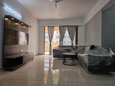 Hall Image of 1630 Sq.ft 4 BHK Apartment / Flat for sale in Rajyash Regius, Bopal Ahmedabad for Rs. 17000000