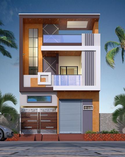 Ramakrishna Puram, West Mambalam Main Image 1