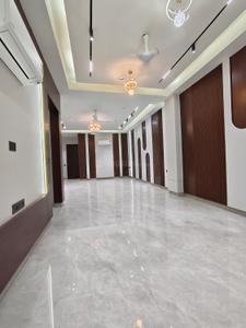 Hall Image of 1850 Sq.ft 3 BHK Builder Floor for sale in Creative Luxury Living Builder Floor, Sector 57 Gurgaon for Rs. 30000000