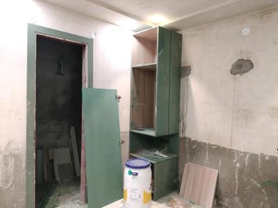 Bedroom Image of 1250 Sq.ft 3 BHK Builder Floor for sale in Uttam Nagar New Delhi for Rs. 8400000