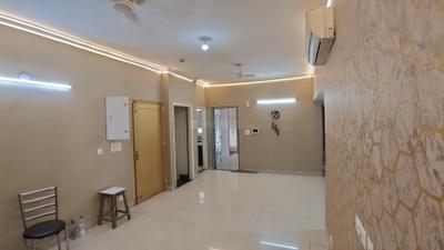 Living Room Image of 2250 Sq.ft 3 BHK Builder Floor for sale in Ansal Esencia Sector 67, Sector 67 Gurgaon for Rs. 19500000