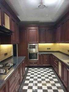 Kitchen Image of 3160 Sq.ft 4 BHK Builder Floor for sale in Sushant Lok Phase 1 Gurgaon for Rs. 58500000