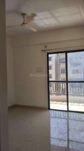 Hall Image of 914 Sq.ft 2 BHK Apartment / Flat for sale in Scheme No 140 Indore for Rs. 4000000