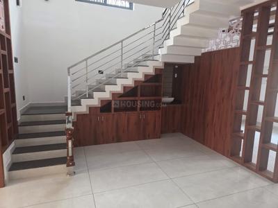 Hall Image of 2300 Sq.ft 4 BHK Villa for sale in Kalamassery Kochi for Rs. 10500000