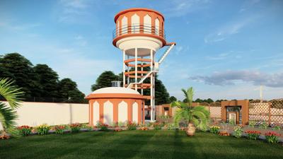 Image of 1250 Sq.ft Residential Plot / Land for sale in Samiksha Nagar Siwar, Panchyawala, Jaipur for Rs. 1890000