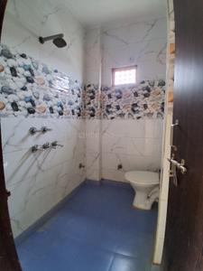 Image of 700 Sq.ft 1 BHK Builder Floor for rent in Palam, New Delhi for Rs. 11000