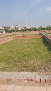 Image of 1377 Sq.ft Residential Plot / Land for sale in Pardos Sukoon, Sushant Golf City, Lucknow for Rs. 14500000