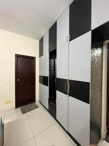 Bedroom Image of 1404 Sq.ft 2.5 BHK Apartment / Flat for sale in Doddakannelli Bengaluru for Rs. 14600000