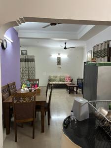 Living Room Image of 1058 Sq.ft 2 BHK Apartment / Flat for sale in Madipakkam Chennai for Rs. 6200000