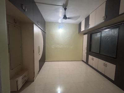 1 BHK Flat