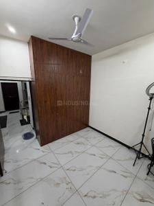 Bedroom Image of 1000 Sq.ft 2.5 BHK Duplex for sale in D R Radhe Krishna Vihar, Kudi Bhagtasni Housing Board Jodhpur for Rs. 7000000